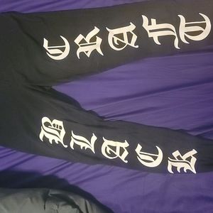 BlackCraft Cult Leggings